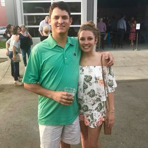 Meet your Posher, Catherine